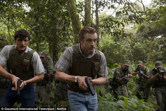 Sát thủ của trùm ma túy Escobar tiết lộ lệnh giết 3.000 người ảnh 22