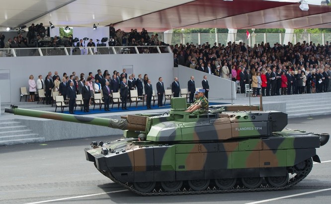 Giá của tăng T- 14 Armata ở đâu trên thị trường thế giới ? ảnh 1