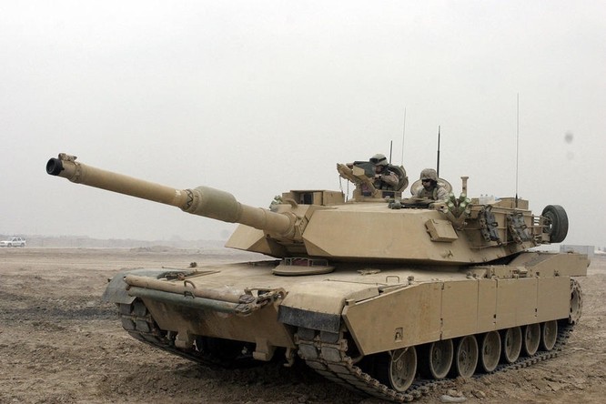 Giá của tăng T- 14 Armata ở đâu trên thị trường thế giới ? ảnh 3