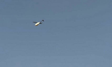 UAV siêu nhỏ Black Hornet: ‘Đồ chơi’ mới của lính thủy đánh bộ Mỹ ảnh 8