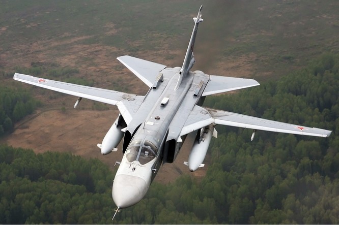Với máy bay và tăng thiết giáp: Nga sẽ làm gì ở Syria? ảnh 4