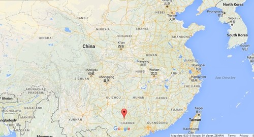 Bom nổ liên tiếp 17 địa điểm tại Trung Quốc, nhiều tòa nhà sập ảnh 22
