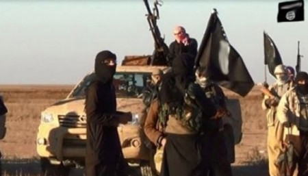 “Nhà nước Hồi giáo” và các nhóm khủng bố ở Syria nguy hiểm đến mức nào? ảnh 6
