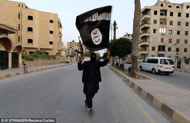 Sốc: thủ lĩnh tối cao của IS đã chết trong một cuộc không kích ở Iraq? ảnh 1