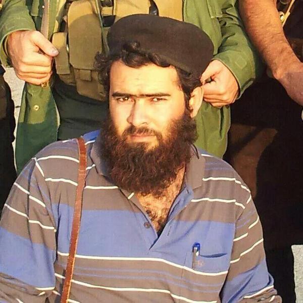 Sốc: Thủ lĩnh tổ chức khủng bố “Front al-Nusra” bị tiêu diệt ở tỉnh Daraa ảnh 1