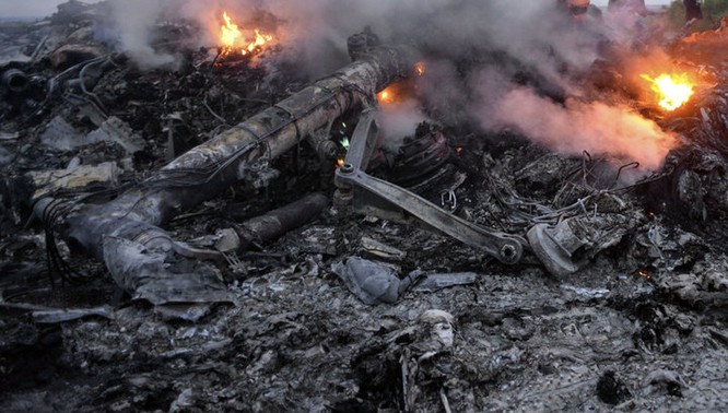Máy bay Airbus-321 Nga bị phá hủy hoàn toàn, 224 hành khách và phi hành đoàn thiệt mạng ảnh 4