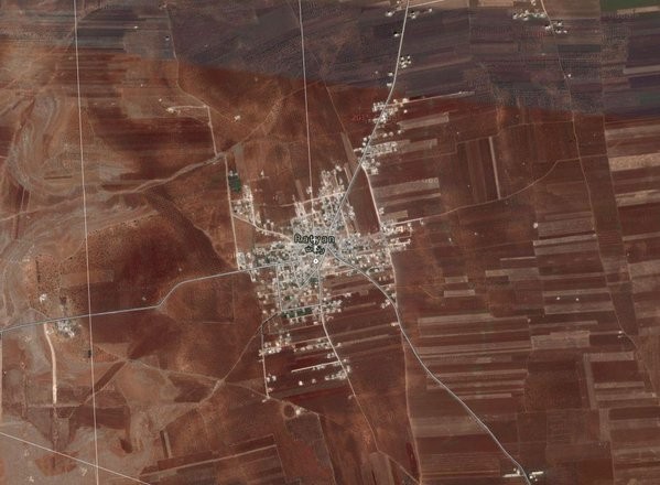 Quân đội Syria vây chặt, tiến công dồn dập Aleppo ảnh 4