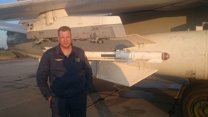 Chuyên gia Nga: Thổ Nhĩ Kỳ đã vô cớ bắn hạ Su-24 ảnh 3