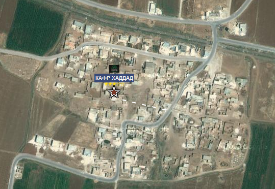 Quân đội Syria tấn chiếm thêm các khu dân cư ở nhiều tỉnh ảnh 2