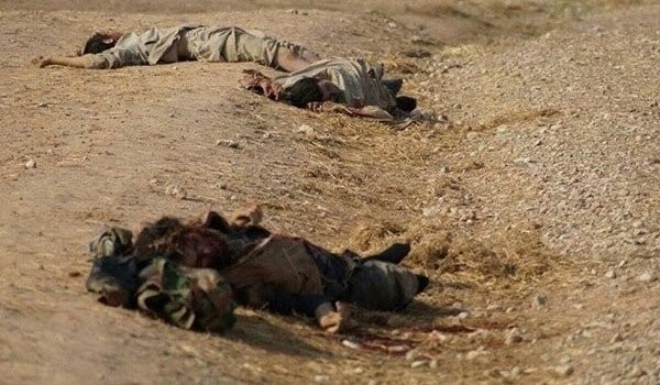 Quân đội Syria bao vây Salma, chuẩn bị đóng cửa biên giới Thổ Nhĩ Kỳ ảnh 14