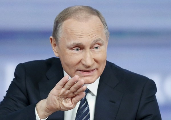 Putin: Nga có vũ khí “nhắm trúng bất cứ ai” cách hàng ngàn km ảnh 10
