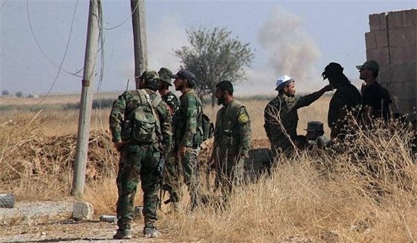 Quân đội Syria quyết chiến giành Latakia, đàm phán New York bốc lửa ảnh 6