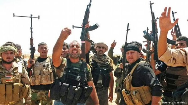 Quân đội Syria quyết chiến giành Latakia, đàm phán New York bốc lửa ảnh 8