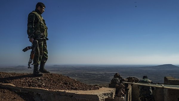 Quân đội Syria quyết chiến giành Latakia, đàm phán New York bốc lửa ảnh 11