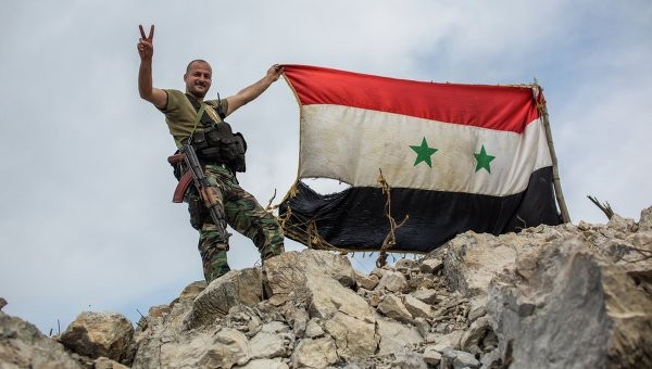 Quân đội Syria quyết chiến giành Latakia, đàm phán New York bốc lửa ảnh 25