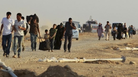 Syria trong bão tố: Chiến sự dữ dội, Liên hợp quốc ra nghị quyết ảnh 6