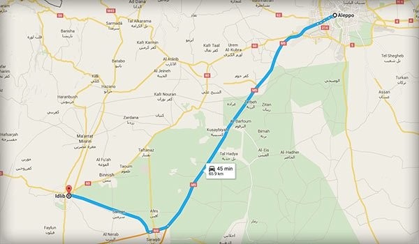 Syria ác liệt trên khắp các mặt trận, IS “trảm” 50 chiến binh sợ chết ảnh 11