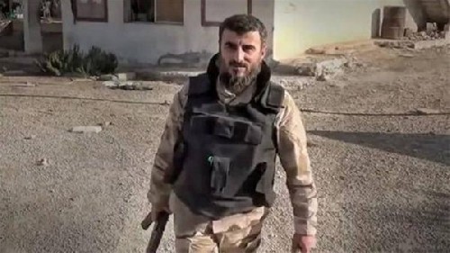 Không quân Nga diệt hàng loạt thủ lĩnh khủng bố Syria ảnh 3