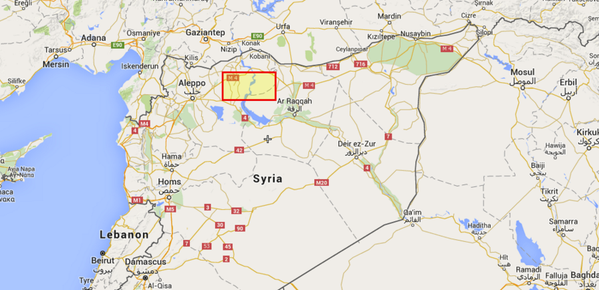 Quân đội Syria tăng cường tấn công, Nga tích cực diệt đầu lĩnh khủng bố ảnh 7