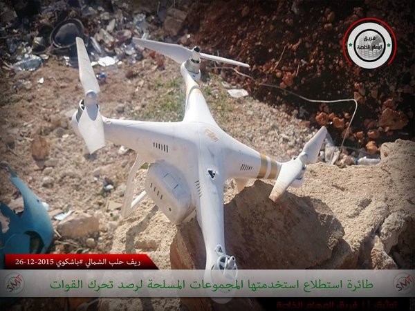Quân đội Syria tăng cường tấn công, Nga tích cực diệt đầu lĩnh khủng bố ảnh 16