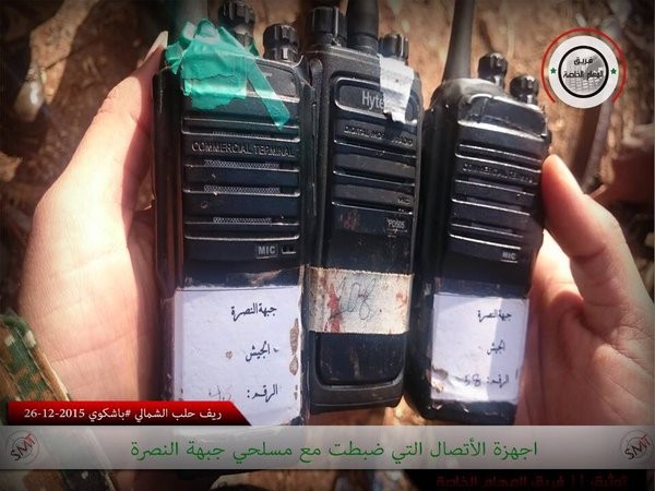 Quân đội Syria tăng cường tấn công, Nga tích cực diệt đầu lĩnh khủng bố ảnh 17