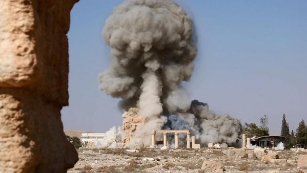 Quân đội Syria nỗ lực tấn công mở rộng vùng kiểm soát ảnh 28