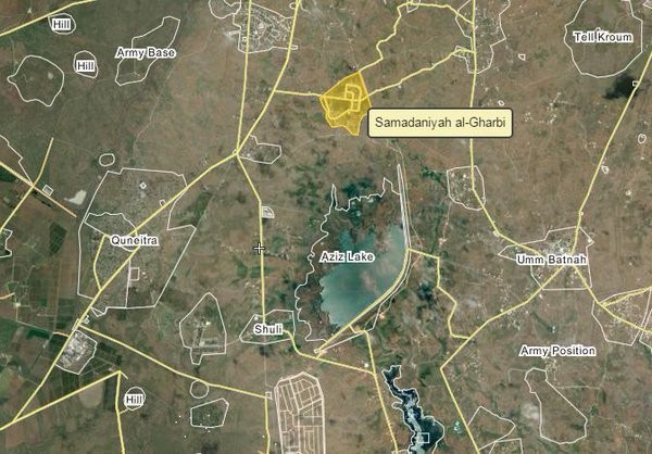 Quân đội Syria tiếp tục tấn công, hàng ngũ chiến binh bắt đầu phân rã ảnh 7