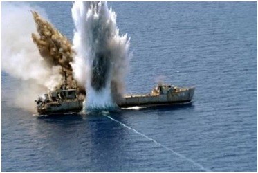 Tàu ngầm Kilo Việt Nam- mãnh hổ tung hoành ở Biển Đông ảnh 1