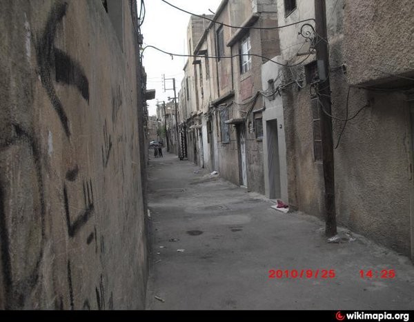 Quân đội Syria phản kích ở Deir ez Zor, IS thả 270 người ảnh 19