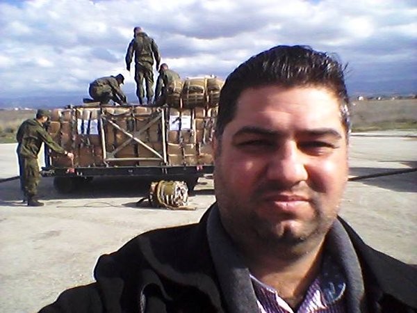 Quân đội Syria phản kích ở Deir ez Zor, IS thả 270 người ảnh 29