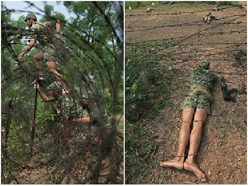 Đặc công Việt Nam “xuất quỷ nhập thần” khiến kẻ thù khiếp sợ (P2) ảnh 1
