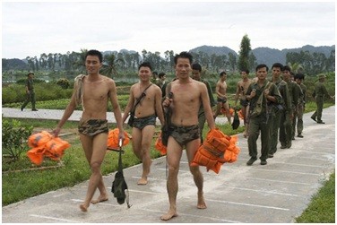 Đặc công Việt Nam “xuất quỷ nhập thần” khiến kẻ thù khiếp sợ (P2) ảnh 8