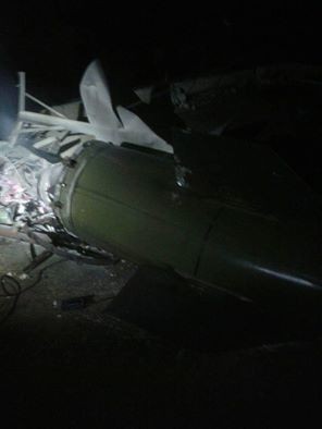 Quân đội Syria dùng tên lửa đạn đạo diệt hàng chục tên khủng bố ảnh 1