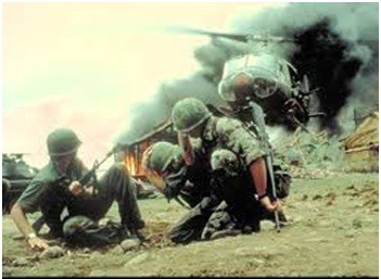 Những viên tướng Mỹ tử trận trong chiến tranh Việt Nam ảnh 3