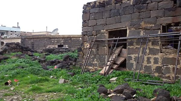 Video: Quân đội Syria giải phóng thành phố Sheikh Miskeen ảnh 12