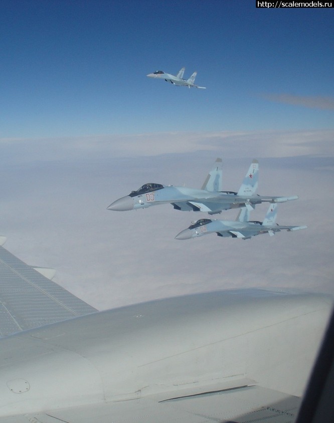 Sốc: Nghi vấn Nga đưa Su-35S đến đối phó với Thổ Nhĩ Kỳ ảnh 8