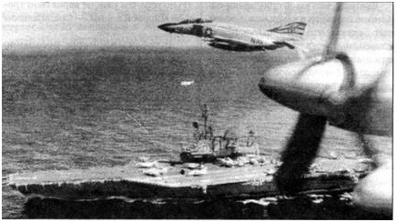Mỹ tác chiến không-hải trên Biển Đông thế nào ảnh 8