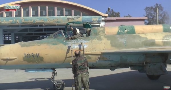 Quân đội Syria chiếm nhiều địa bàn ở Lattakia, khủng bố kinh hoàng ở Damascus ảnh 5