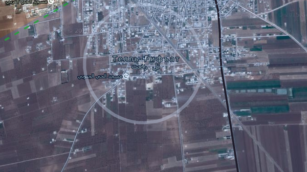 Quân đội Syria tiến công mạnh ở Aleppo và Raqqa với vũ khí mới của Nga ảnh 9