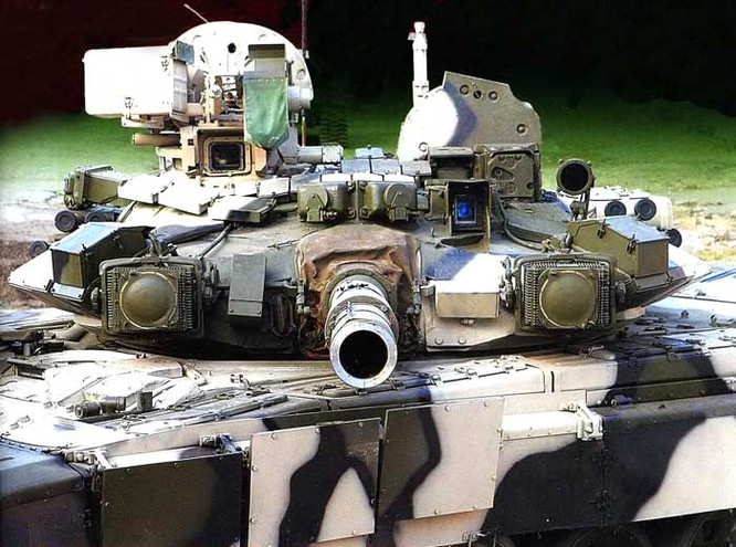 Tăng T-90 Việt Nam tính mua - “hung thần” uy mãnh trên chiến trường ảnh 13
