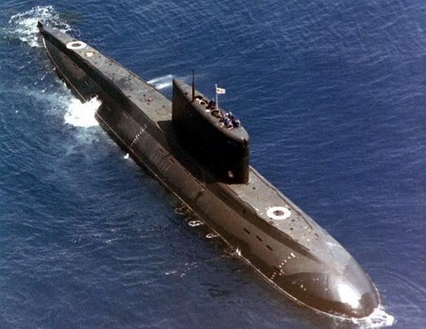 Việt Nam chống tàu ngầm địch ở Biển Đông ra sao? ảnh 2