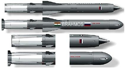 Khám phá bí mật tên lửa hành trình siêu thanh “BrahMos” của Ấn Độ ảnh 3