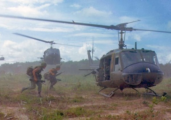 Strela - 'Nỏ thần' gây khiếp đảm trên chiến trường Việt Nam ảnh 3