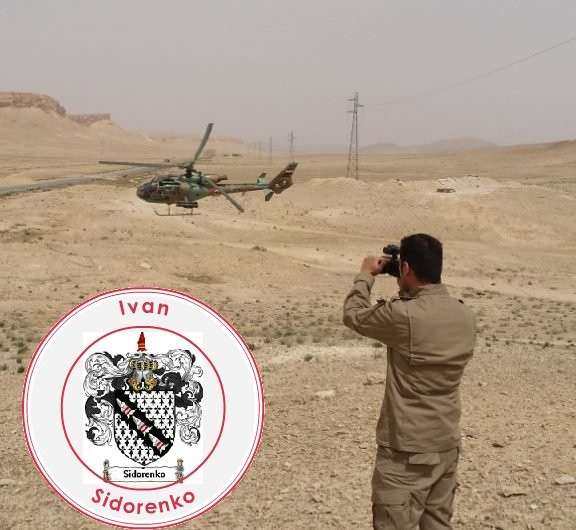 Video + Ảnh: Ác liệt trận chiến giành thành phố cổ Palmyra ảnh 15