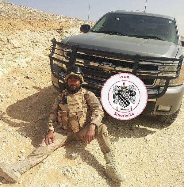 Video + Ảnh: Ác liệt trận chiến giành thành phố cổ Palmyra ảnh 33