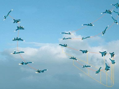 Choáng với “hổ mang chúa” Su-27 Việt Nam ảnh 7