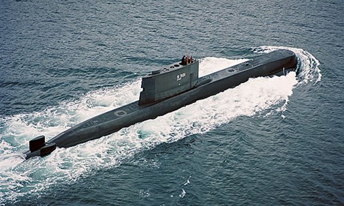 Tàu ngầm mini và gợi ý phòng thủ Biển Đông cho Việt Nam ảnh 7