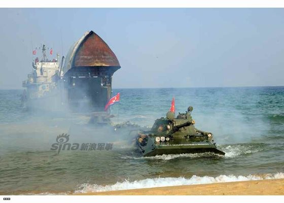 Cận cảnh uy lực pháo binh của Quân đội Nhân dân Triều Tiên trong diễn tập ảnh 13