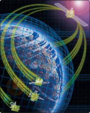 JWARS Mô phỏng không gian chiến trường thực - ảo Mỹ ảnh 4