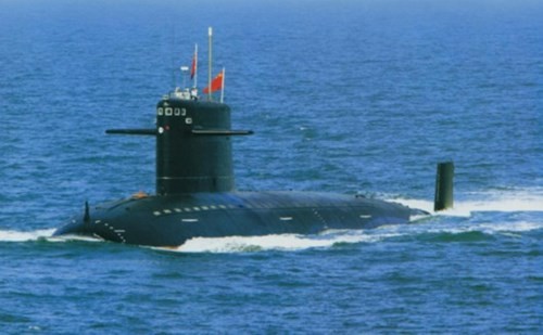 Mỹ 'giăng bẫy' hạm đội tàu ngầm Trung Quốc thế nào? ảnh 3